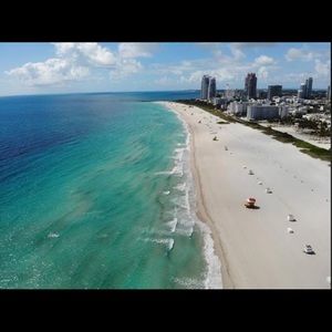 Meet your Posher, Andy